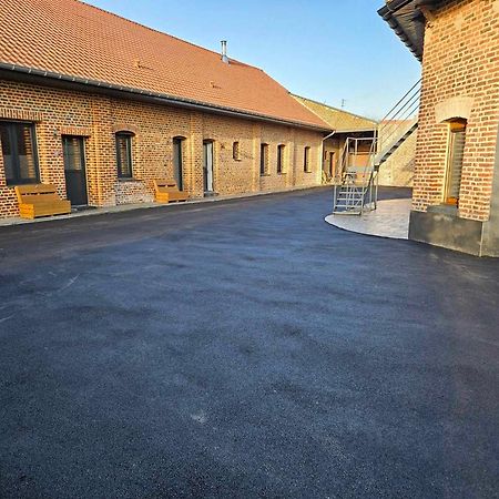 Chambre Coin Zen Fromelles Ngoại thất bức ảnh