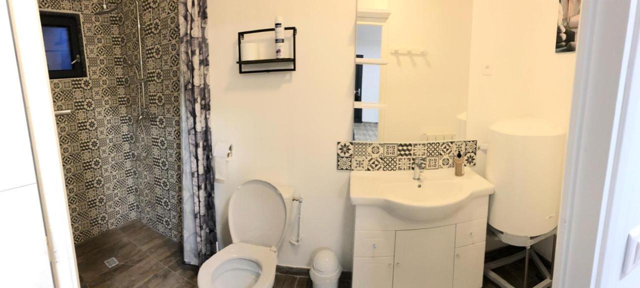 Chambre Coin Zen Fromelles Ngoại thất bức ảnh