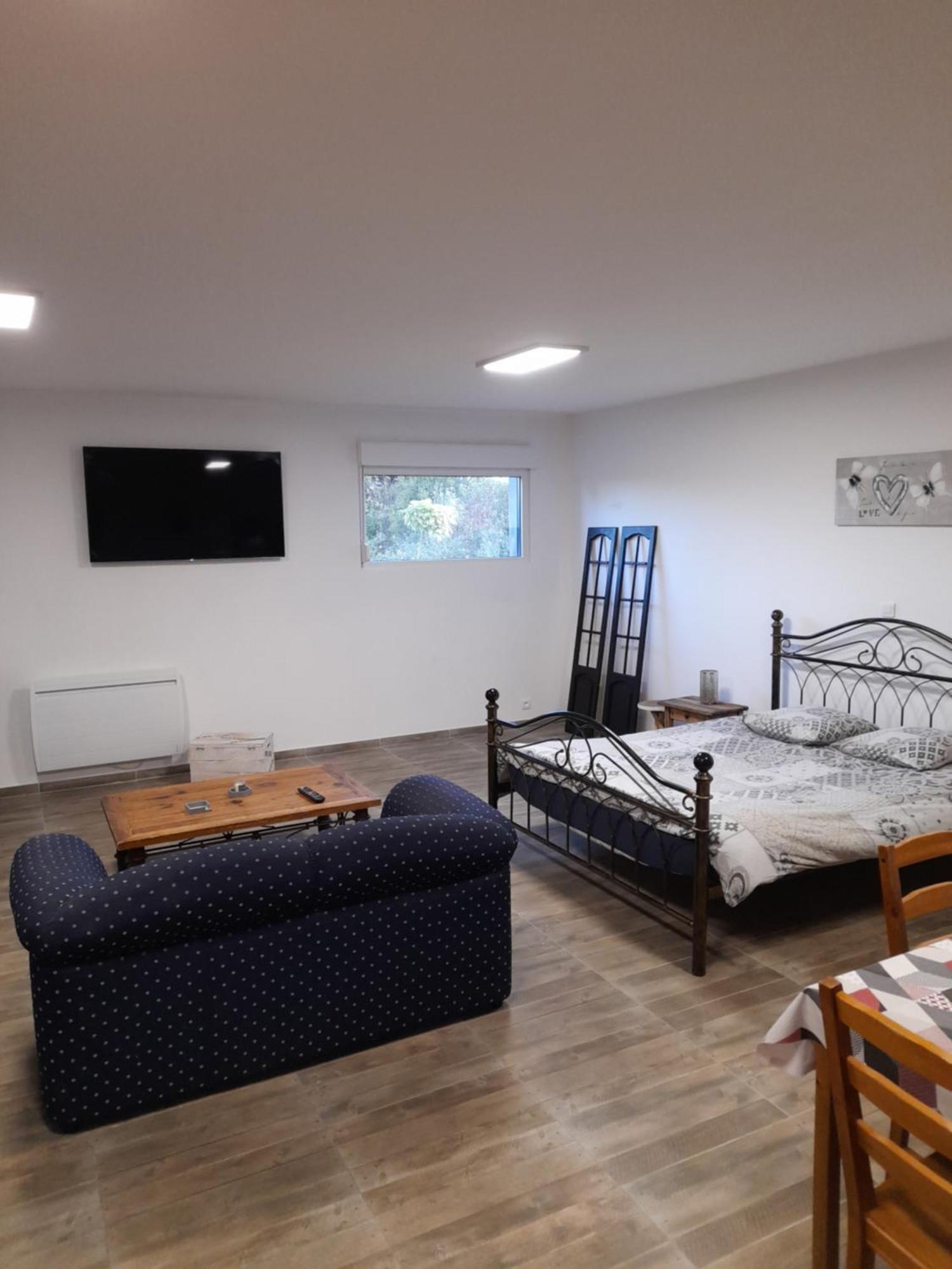 Chambre Coin Zen Fromelles Ngoại thất bức ảnh