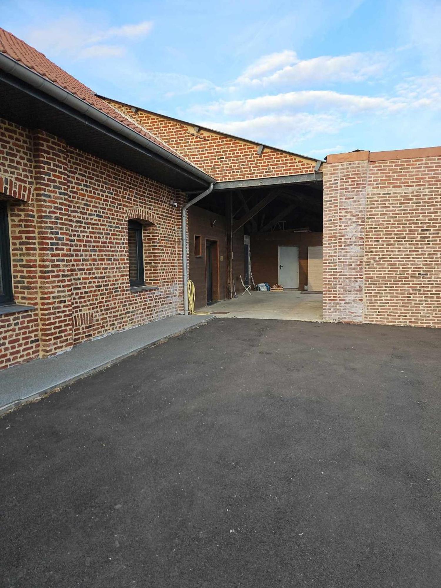 Chambre Coin Zen Fromelles Ngoại thất bức ảnh